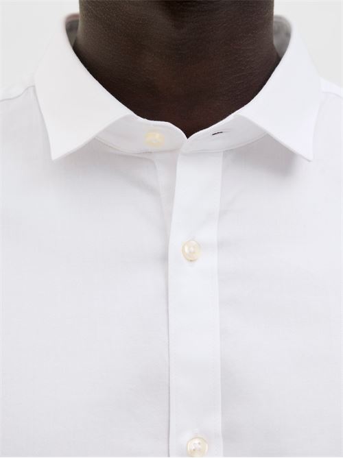  JACK AND JONES | 12097662/White